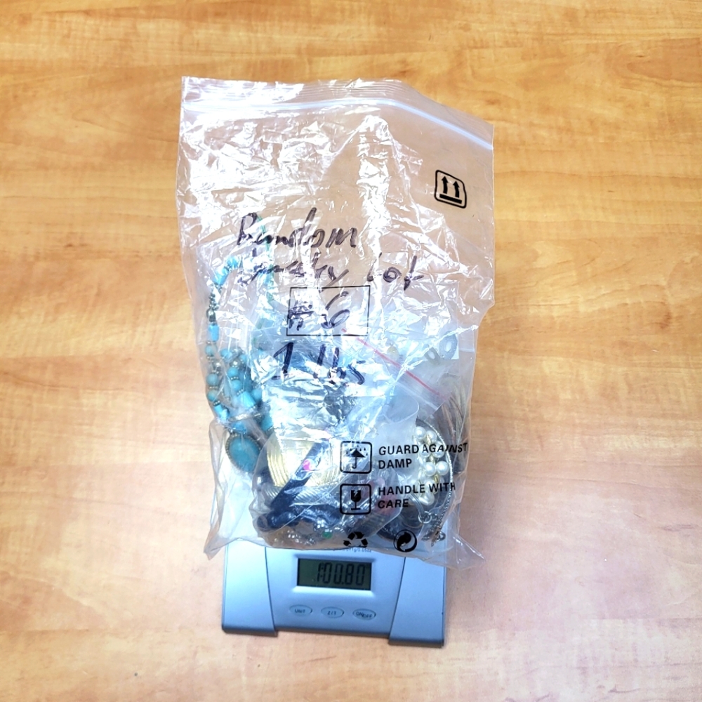 Random Jewelry Lot #6